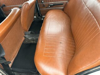 1972 Lada (ВАЗ) 2101, белый, 85000 рублей, вид 5