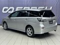 2016 Toyota Wish II Рестайлинг, серый, 1819000 рублей - вид 1