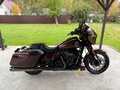 2024 Harley-Davidson CVO Street Glide, коричневый, 3850000 рублей
