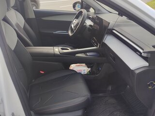 2026 Omoda C5 II, белый, 2200000 рублей, вид 5