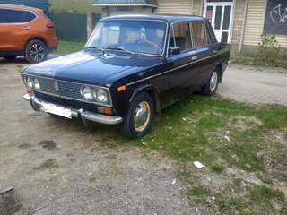 1980 Lada (ВАЗ) 2103, коричневый, 300000 рублей, вид 1
