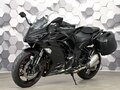 2018 Kawasaki Z 1000SX, чёрный, 969000 рублей - вид 1