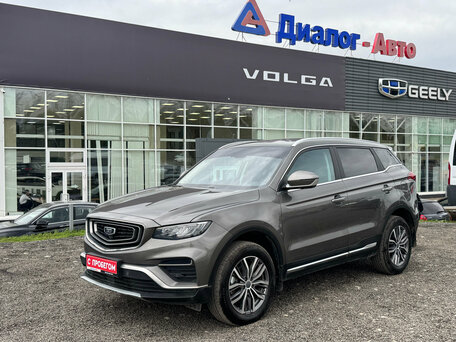 Belgee X70 I