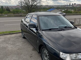2010 Lada (ВАЗ) 2110 Богдан, чёрный, 270000 рублей, вид 2