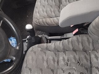 2001 Lada (ВАЗ) 2108, серебристый, 104300 рублей, вид 4