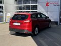 2014 Ford Focus III, красный - вид 2