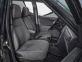 2012 Lada (ВАЗ) Priora I, чёрный, 360000 рублей - вид 7