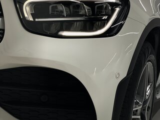 2021 Mercedes-Benz GLC 300 e I (X253) Рестайлинг, белый, 5800000 рублей, вид 2