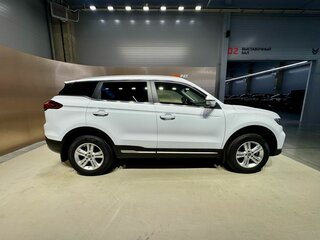 2022 Geely Atlas Pro, белый, 1750000 рублей, вид 2