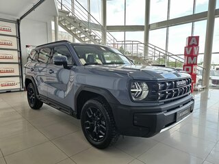 2025 Haval H3 I, серый, 2522000 рублей, вид 4