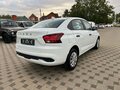 2026 Lada (ВАЗ) Iskra, белый, 1497000 рублей - вид 3