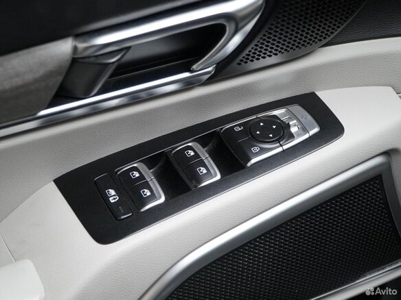 2021 Kia Telluride I, серый, 3950000 рублей - вид 12