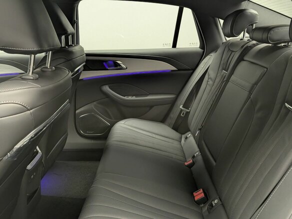 2025 Hongqi H5 II, чёрный, 5150000 рублей - вид 6