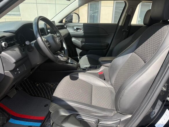 2023 Honda XR-V II, чёрный, 1780001 рублей - вид 7