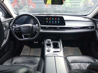 2023 Chery Arrizo 8, белый, 1324800 рублей, вид 5