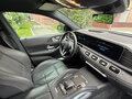 2020 Mercedes-Benz GLE Coupe 400 d II (C167), белый, 7390000 рублей - вид 9