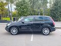 2007 Honda CR-V III, чёрный, 1050000 рублей - вид 7