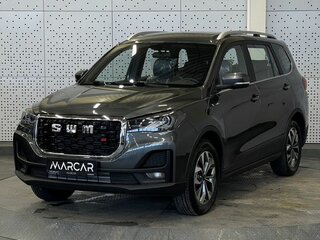 2025 SWM G05 Pro, серый, 2559900 рублей, вид 3