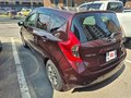 2016 Nissan Note II, красный, 795000 рублей - вид 3