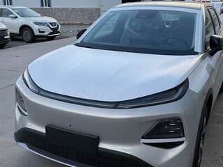 2026 Changan Qiyuan Q05 51.9 kWh II, серебристый, 1822000 рублей, вид 1