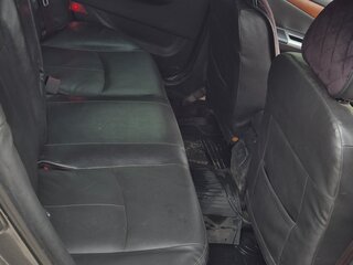 2012 Lifan Solano I (620), серый, 199999 рублей, вид 4