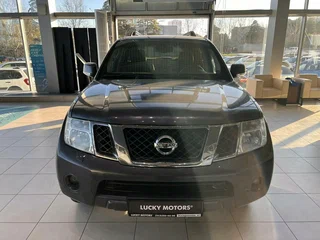 2010 Nissan Pathfinder III Рестайлинг, серый, 1295000 рублей, вид 2