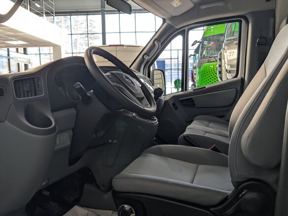 2026 Foton Toano Pro, белый, 4475000 рублей - вид 16