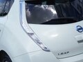 2011 Nissan Leaf (EM61) I (ZE0/AZE0), белый, 570000 рублей - вид 6