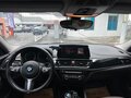2023 BMW 1 серии 120i III (F52) Рестайлинг, синий, 1430000 рублей - вид 7