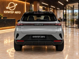 2026 Lynk & Co 06 I Рестайлинг, серый, 2590000 рублей, вид 4