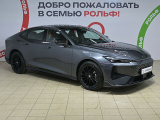 2024 Changan UNI-V I, серый, 2299100 рублей, вид 3