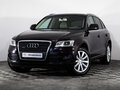 2010 Audi Q5 I (8R), фиолетовый, 1099000 рублей