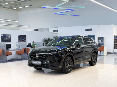 Honda CR-V VI