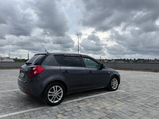 2008 Kia Ceed I, серый, 799000 рублей, вид 2