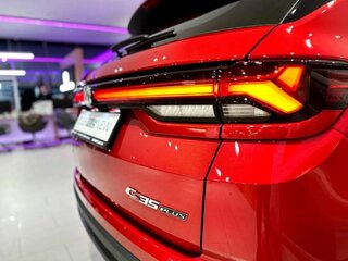 2025 Changan CS35 Plus I Рестайлинг, красный, 2839900 рублей, вид 5