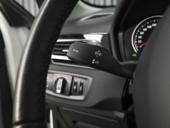 2021 BMW X1 18i sDrive II (F48) Рестайлинг, белый, 2999000 рублей - вид 19