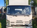 2014 Isuzu Elf (N-series), белый, 3100000 рублей