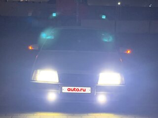 1998 Lada (ВАЗ) 2109, белый, 110000 рублей, вид 5