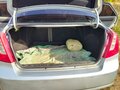 2008 Chevrolet Lacetti I, серебристый, 270000 рублей - вид 9