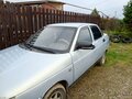 2005 Lada (ВАЗ) 2110, серебристый, 150000 рублей - вид 8
