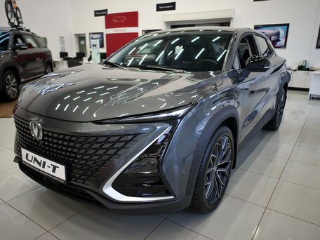 Changan UNI-T I