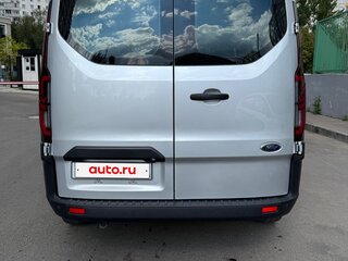 2023 Ford Transit Custom SWB I (China Market), серебристый, 4500000 рублей, вид 5