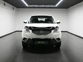 2012 SsangYong Actyon II, белый - вид 2