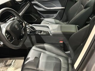 2023 FAW Bestune B70 I, серебристый, 1590000 рублей, вид 5