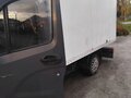2013 ГАЗ ГАЗель Next, серый, 1030000 рублей - вид 2