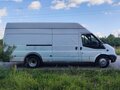 2007 Ford Transit, белый, 630000 рублей - вид 4