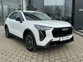 2026 Haval Jolion I Рестайлинг, белый - вид 9