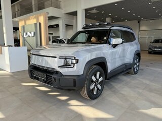 2025 Changan Deepal G318 I, серый, 6000000 рублей, вид 1