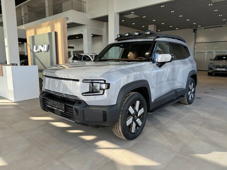 Changan Deepal G318 I