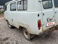 2008 УАЗ 3962, серебристый, 239000 рублей - вид 3